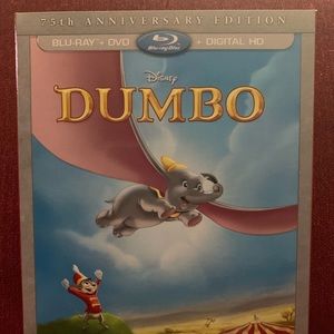 Dumbo